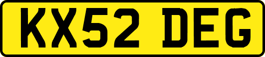 KX52DEG
