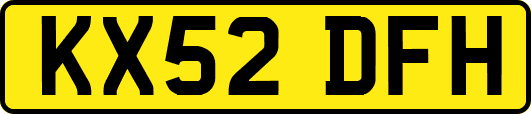 KX52DFH