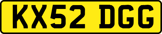 KX52DGG