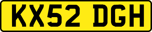 KX52DGH