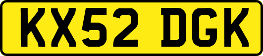 KX52DGK