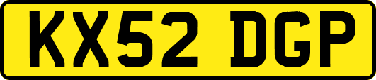 KX52DGP