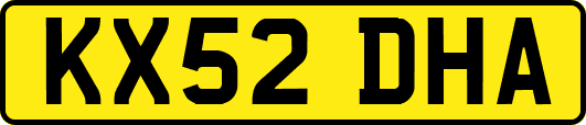 KX52DHA