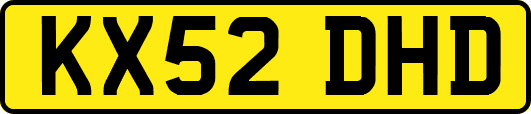 KX52DHD