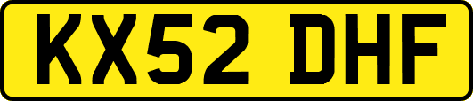 KX52DHF