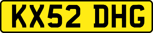 KX52DHG