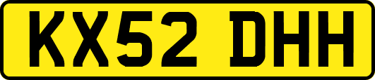 KX52DHH