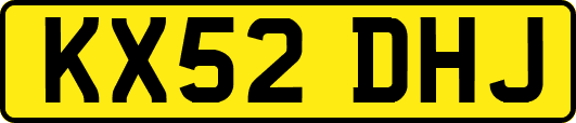 KX52DHJ