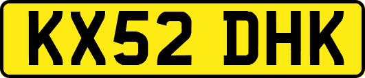 KX52DHK