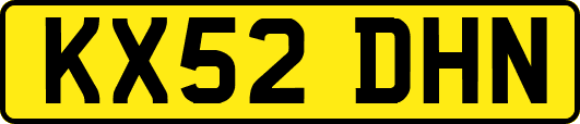 KX52DHN