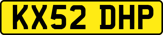 KX52DHP