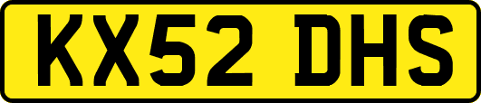 KX52DHS