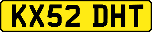 KX52DHT