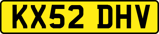 KX52DHV