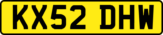 KX52DHW