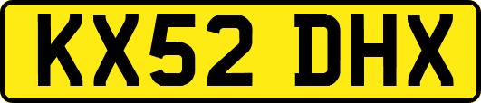 KX52DHX