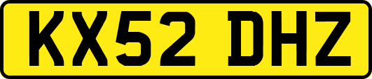 KX52DHZ