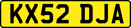 KX52DJA