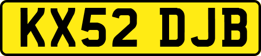 KX52DJB