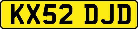 KX52DJD