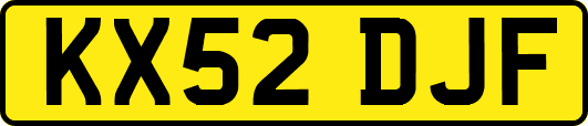 KX52DJF