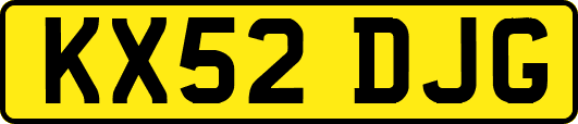 KX52DJG