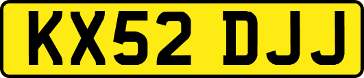 KX52DJJ