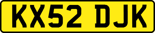 KX52DJK
