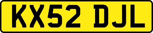 KX52DJL