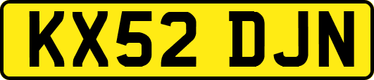 KX52DJN