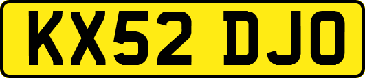 KX52DJO