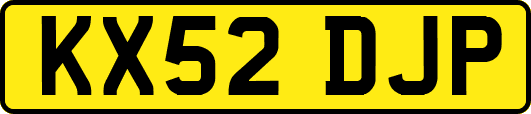 KX52DJP