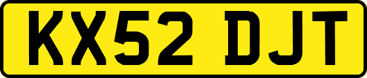KX52DJT