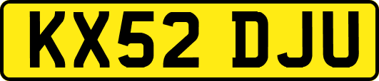 KX52DJU