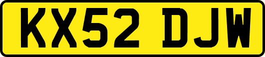 KX52DJW