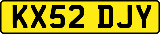 KX52DJY