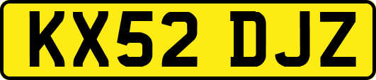 KX52DJZ