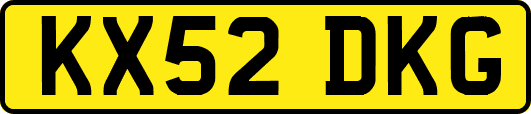 KX52DKG