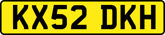 KX52DKH