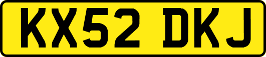KX52DKJ