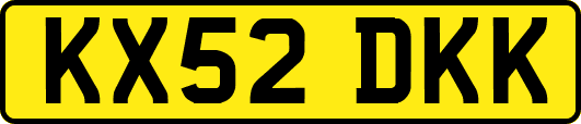KX52DKK