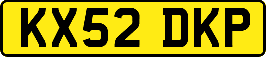 KX52DKP