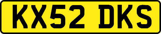 KX52DKS