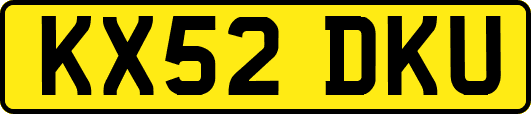 KX52DKU