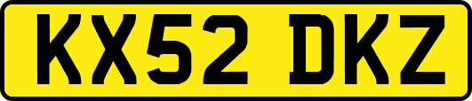 KX52DKZ