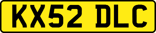 KX52DLC