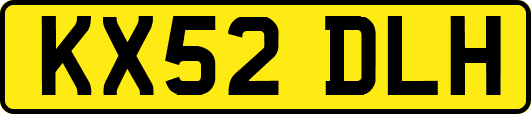 KX52DLH