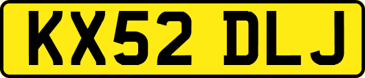 KX52DLJ