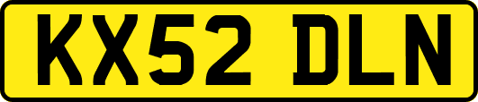 KX52DLN