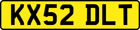 KX52DLT